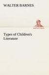 Types of Children's Literature