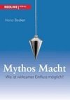 Mythos Macht