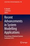 Recent Advancements in System Modelling Applications