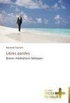 Libres paroles