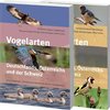 Vogelarten Deutschlands, Österreichs und der Schweiz