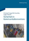 Sicherheit in Kommunikationsnetzen