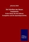 Die Schriften des Neuen Testaments