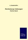 Mecklenburgs Volkssagen