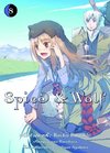 Spice & Wolf 08