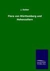 Flora von Württemberg und Hohenzollern