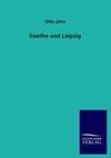 Goethe und Leipzig