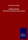 Weltgeschichte