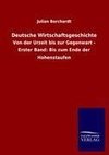 Deutsche Wirtschaftsgeschichte