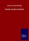 Kanada und Neu-Fundland