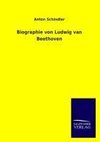 Biographie von Ludwig van Beethoven