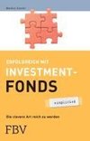 Erfolgreich mit Investmentfonds