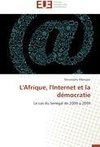 L'Afrique, l'Internet et la démocratie