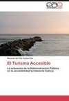 El Turismo Accesible