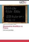 Geometría Analítica vs Física