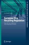 European Ship Recycling Regulation