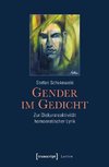 Gender im Gedicht