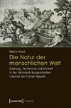 Die Natur der menschlichen Welt