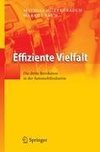 Effiziente Vielfalt