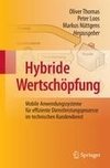 Hybride Wertschöpfung