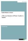 A Historical Analysis of Ethnic Conflict in Nigeria