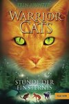 Warrior Cats Staffel 1/06. Stunde der Finsternis