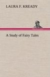 A Study of Fairy Tales