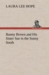 Bunny Brown and His Sister Sue in the Sunny South