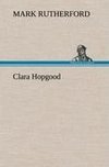 Clara Hopgood