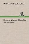 Dreams, Waking Thoughts, and Incidents