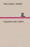 Expansion and Conflict