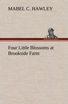 Four Little Blossoms at Brookside Farm