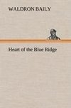 Heart of the Blue Ridge