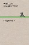 King Henry V