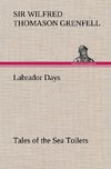 Labrador Days Tales of the Sea Toilers