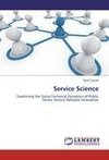 Service Science