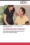 La Hipertensión Arterial