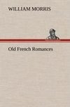 Old French Romances