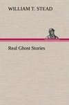 Real Ghost Stories