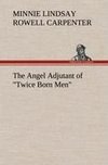 The Angel Adjutant of 