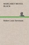 Robert Louis Stevenson