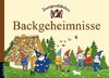 Zwergenstübchen Backgeheimnisse