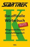 STAR TREK® - Das offizielle Wörterbuch