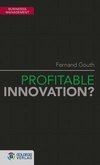 Profitable Innovation?