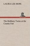 The Bobbsey Twins at the County Fair