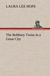 The Bobbsey Twins in a Great City