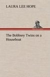 The Bobbsey Twins on a Houseboat