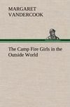 The Camp Fire Girls in the Outside World