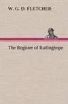 The Register of Ratlinghope