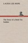 The Story of a Bold Tin Soldier